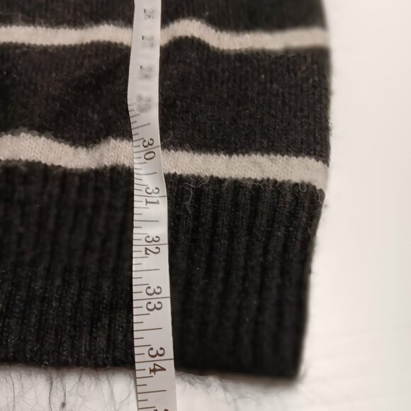 RELIST H&M Knitted sweater USED S - Picture 6 of 6